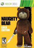 Naughty Bear -- Gold Edition (Xbox 360)